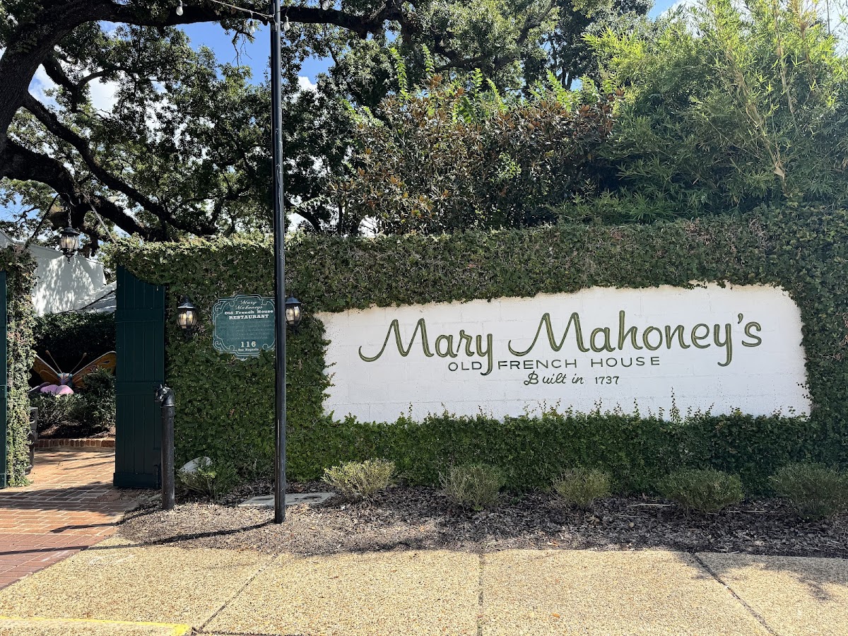 Mary Mahoney's Old French House, photo 4