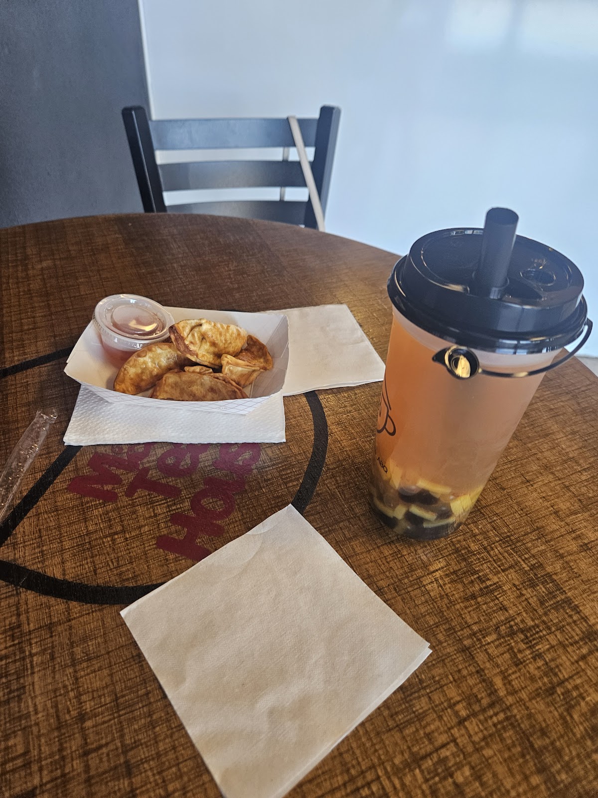 Ma’s Tea House 2