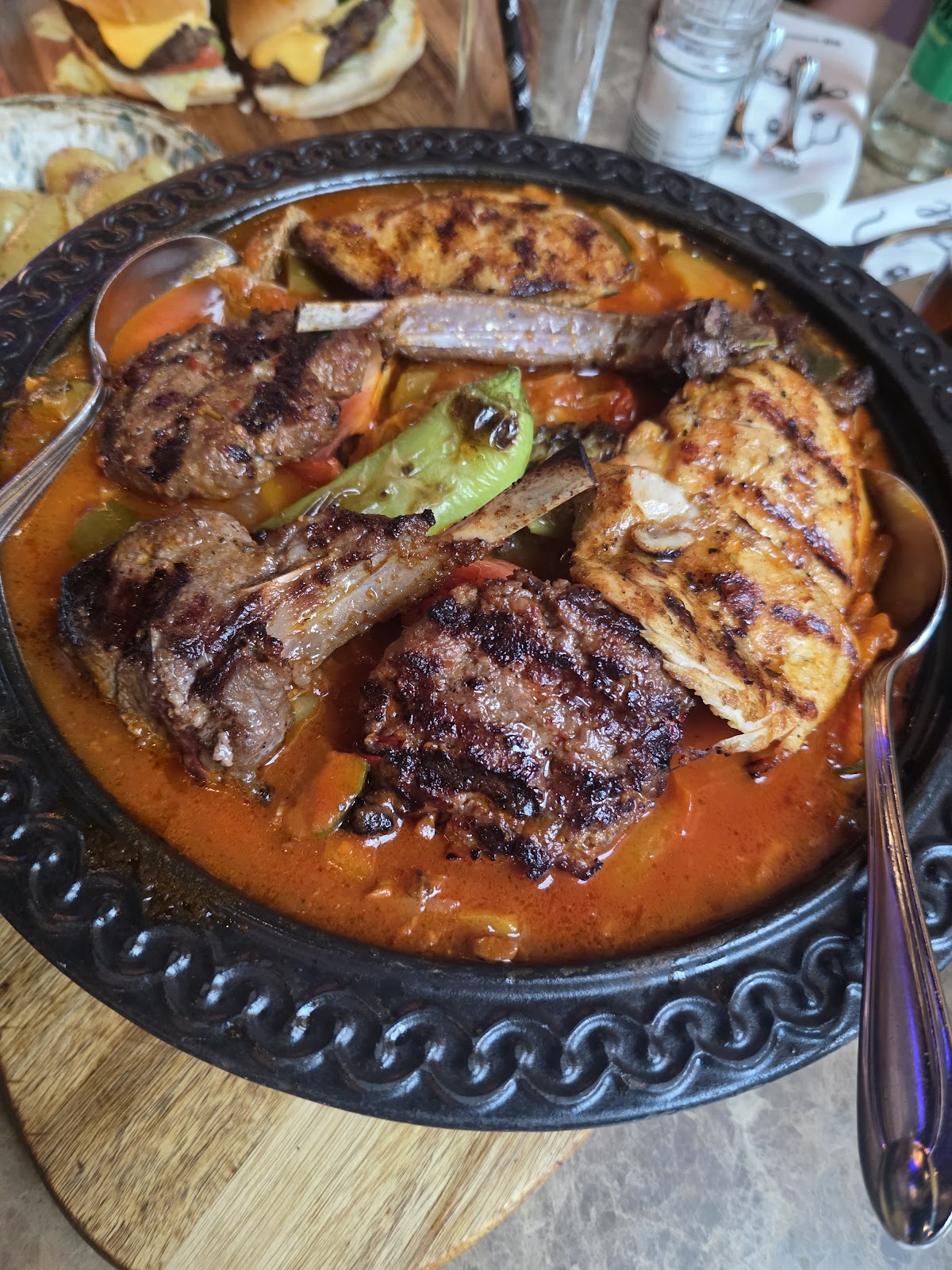Masal Restaurant 3