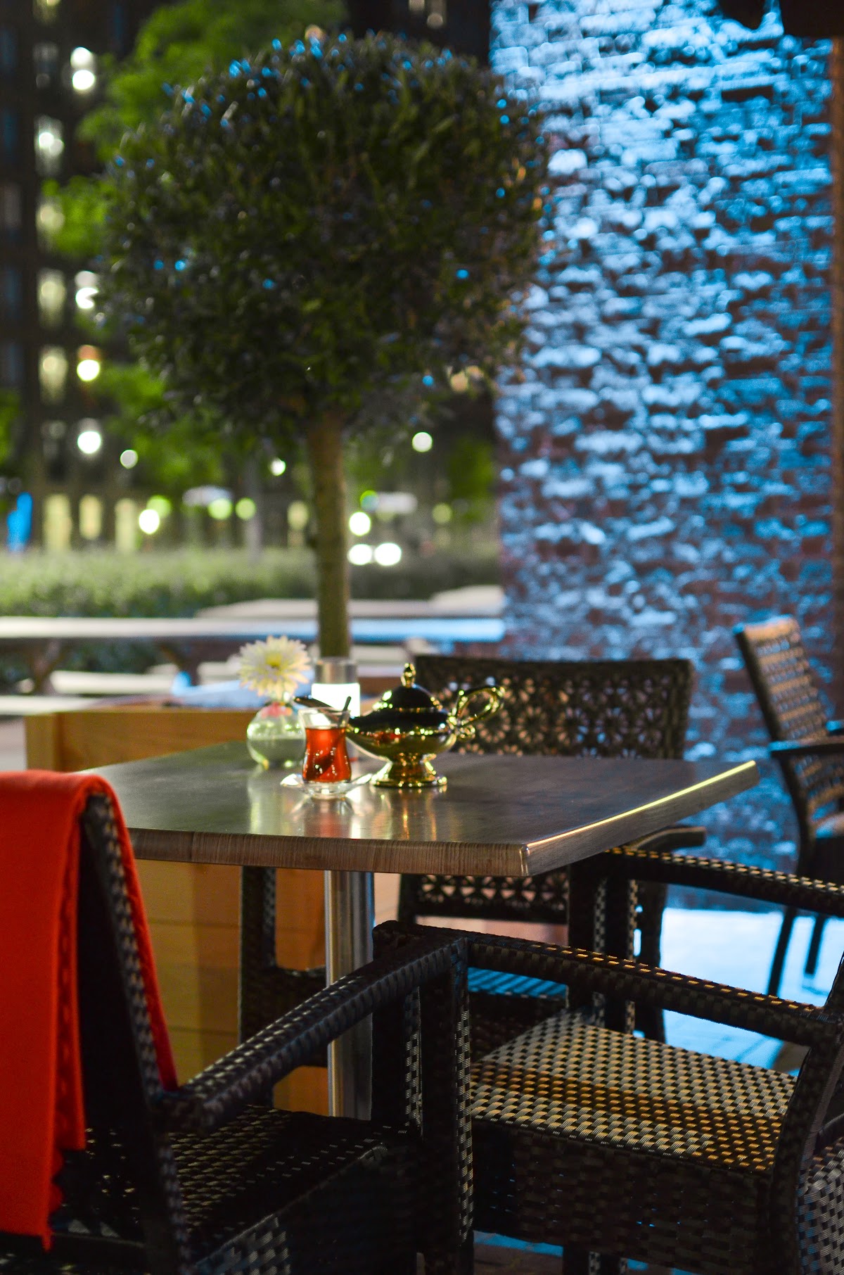 Masal Restaurant