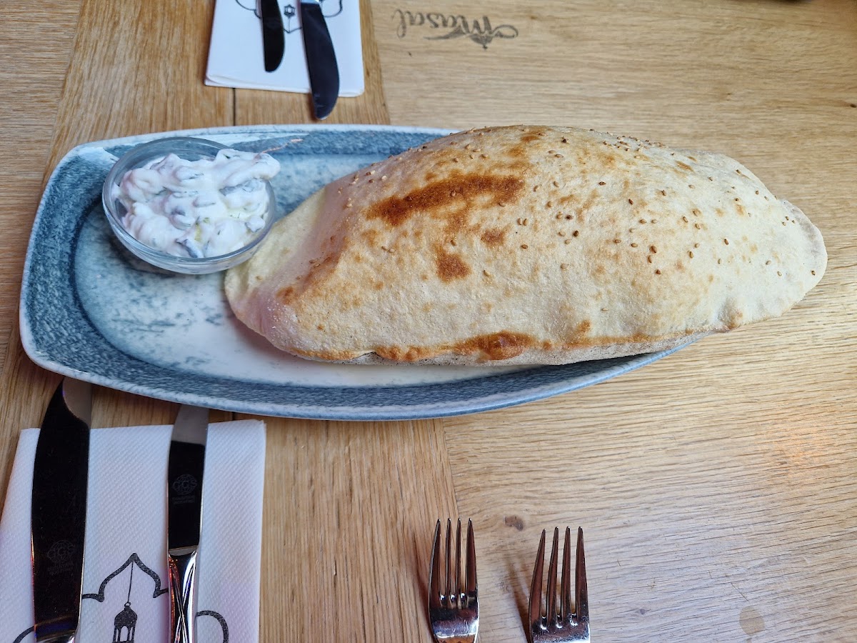 Masal Restaurant 4
