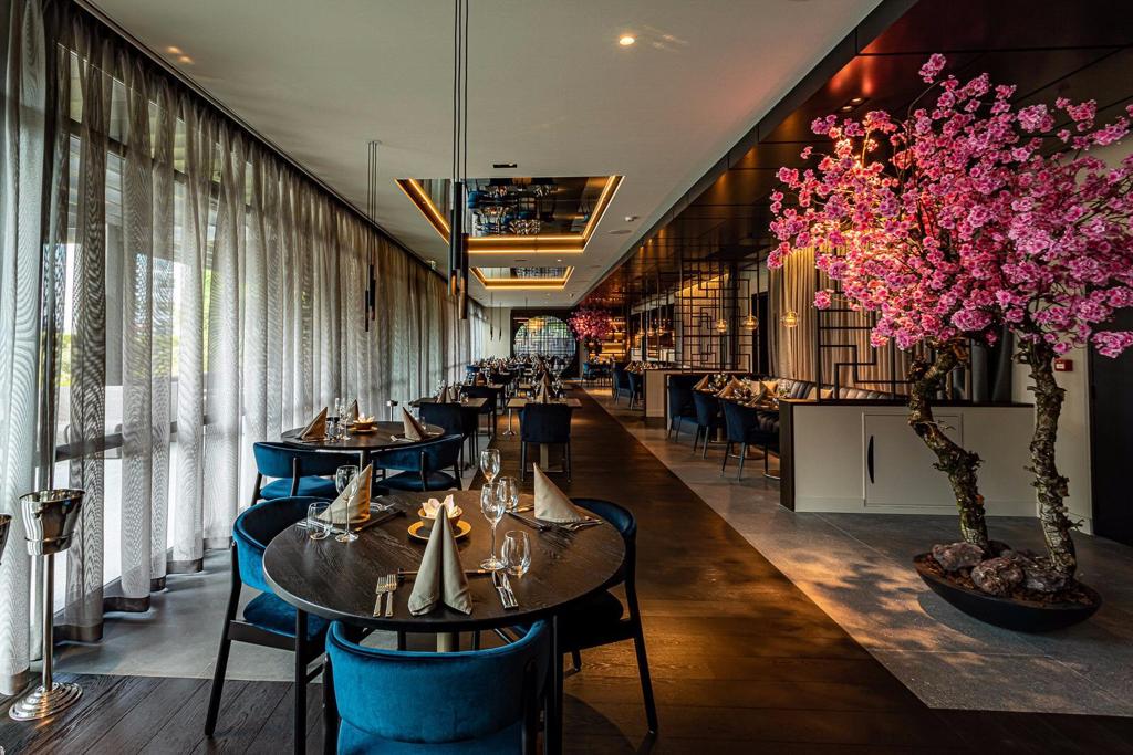 Masami Fusion Cuisine, foto 1