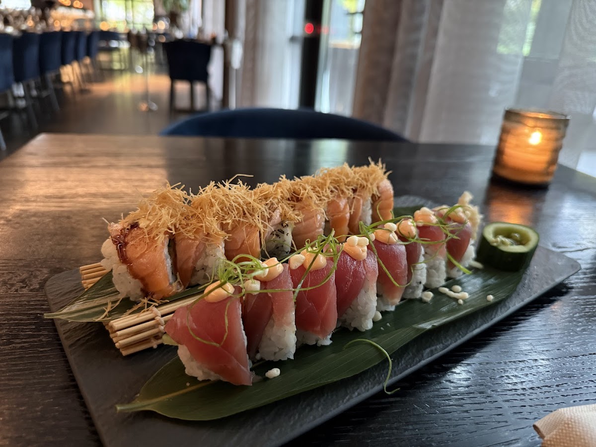 Masami Fusion Cuisine, foto 4