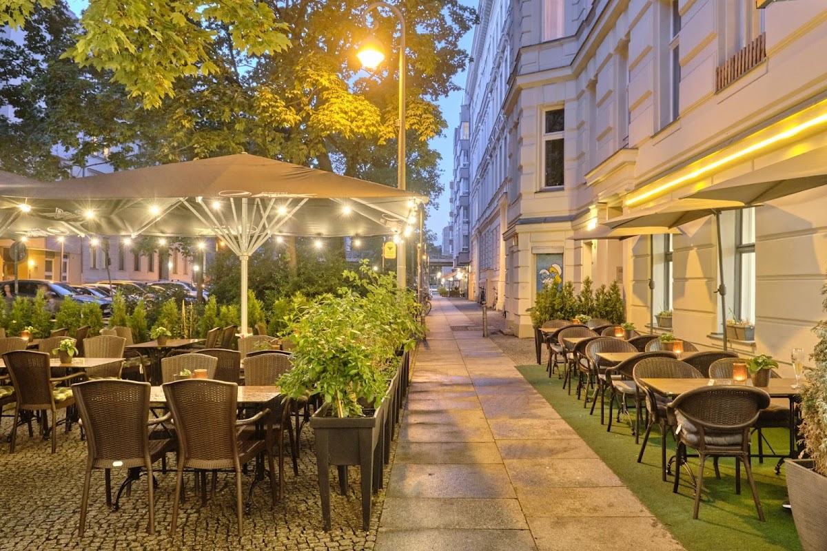 Masaya Restaurant, photo 4