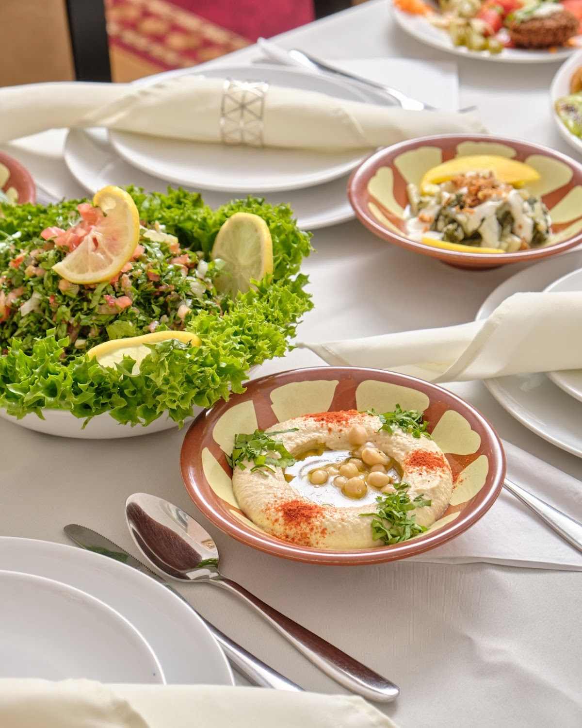 Masaya Restaurant, photo 2