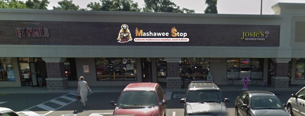 Mashawee Stop, foto 1