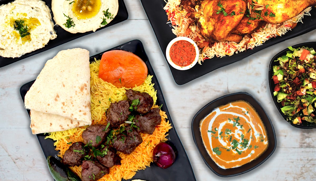 Mashawi Halal Grill, foto 2