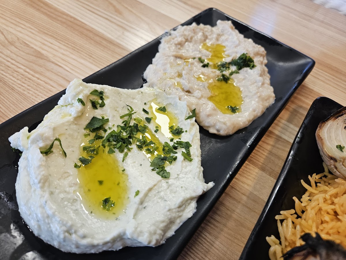 Mashawi Halal Grill, foto 3