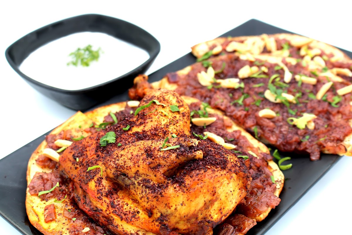 Mashawi Halal Grill, foto 4
