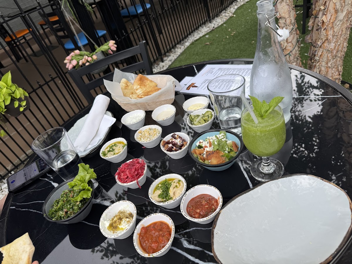 Mashawi Mediterranean, photo 4