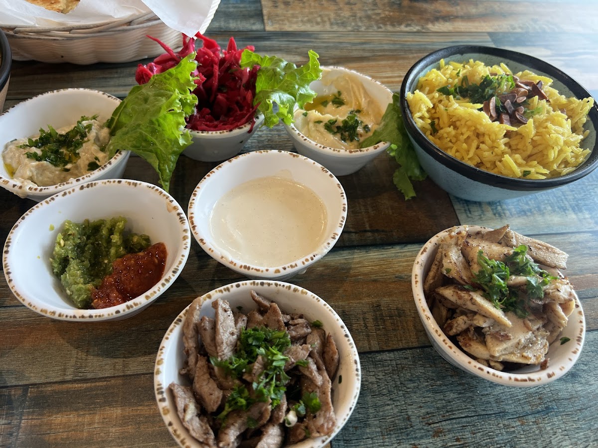 Mashawi Mediterranean, photo 3