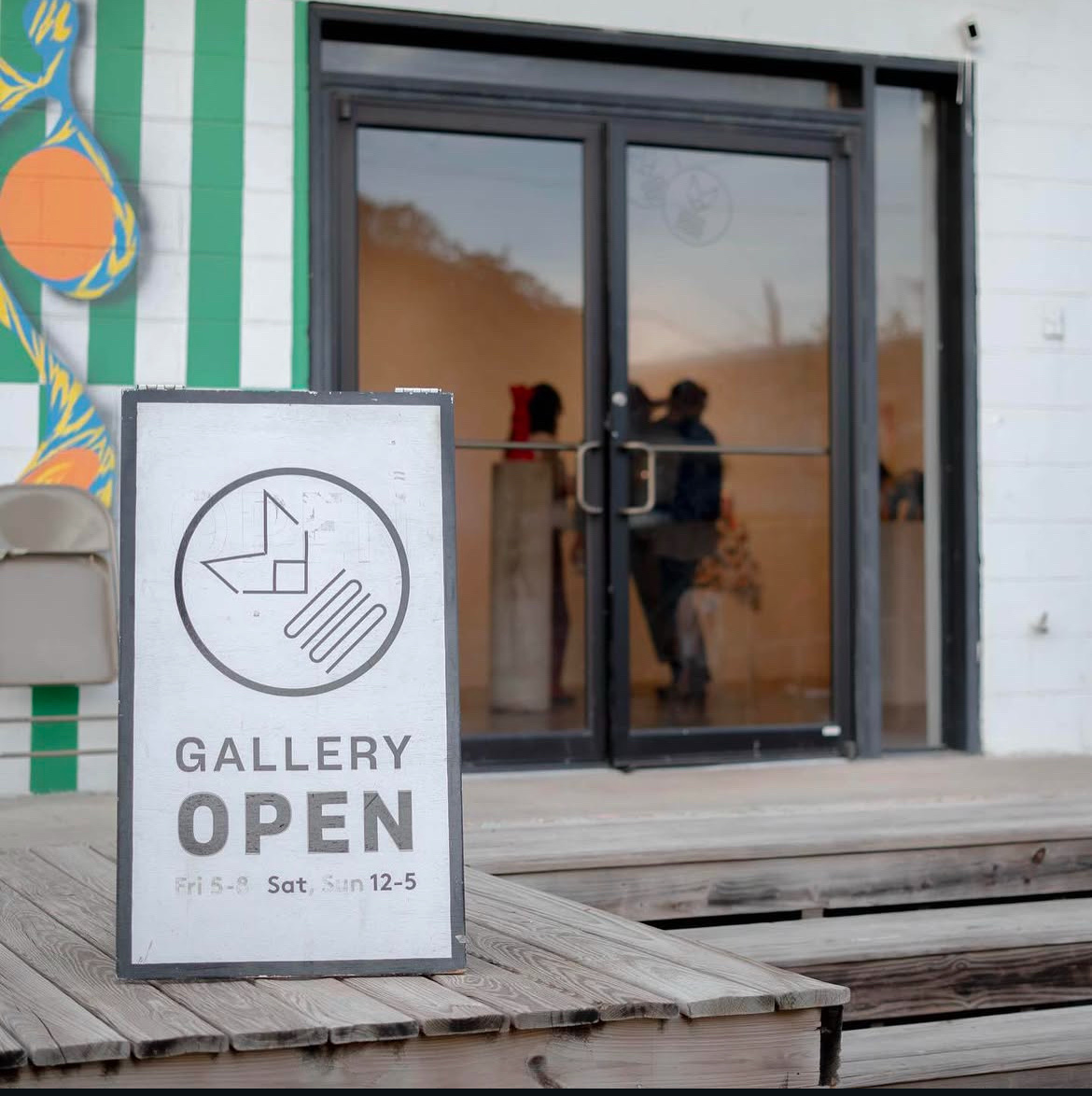MASS Gallery, foto 3