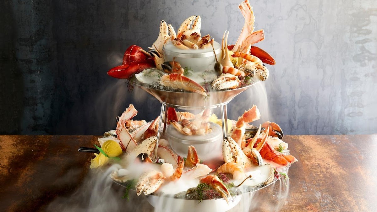 Mastro's Ocean Club 2