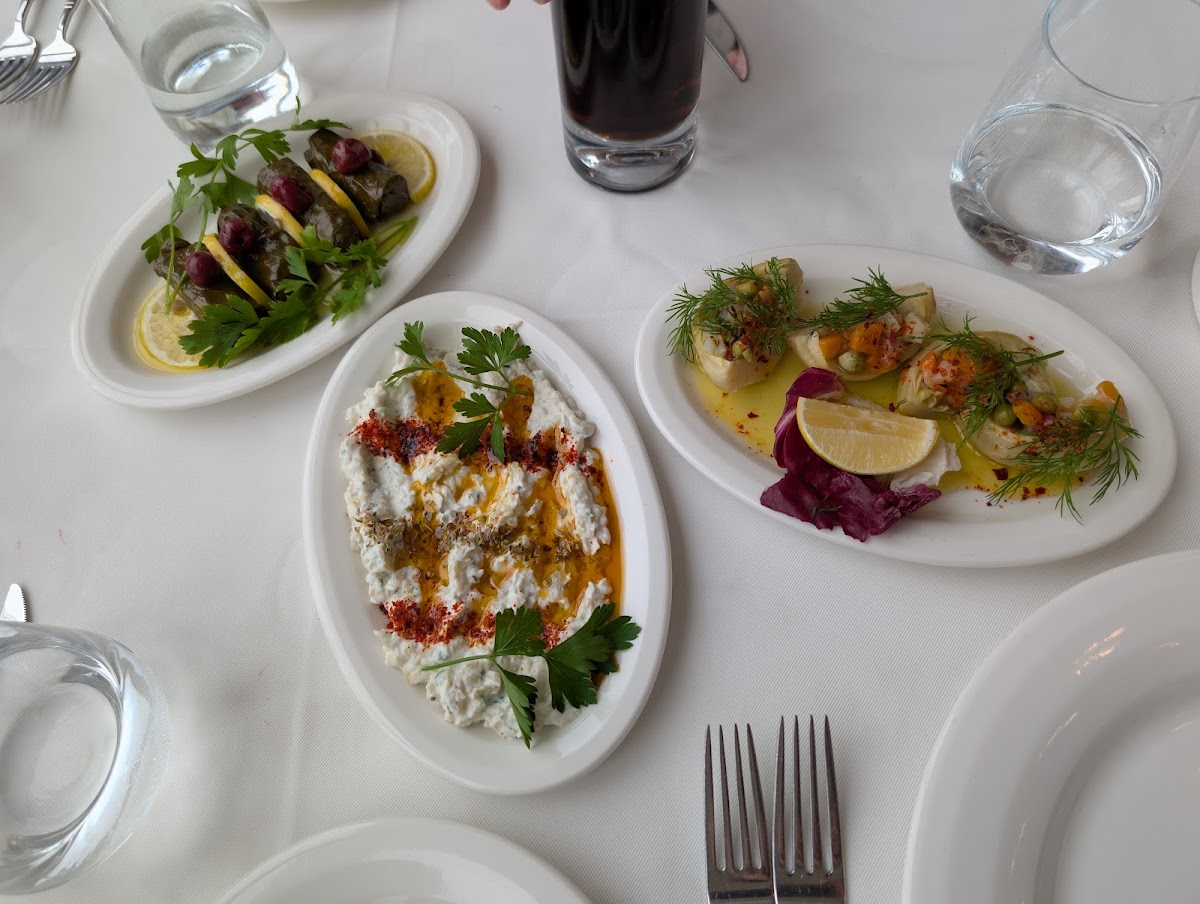 Matbah Restaurant, foto 4
