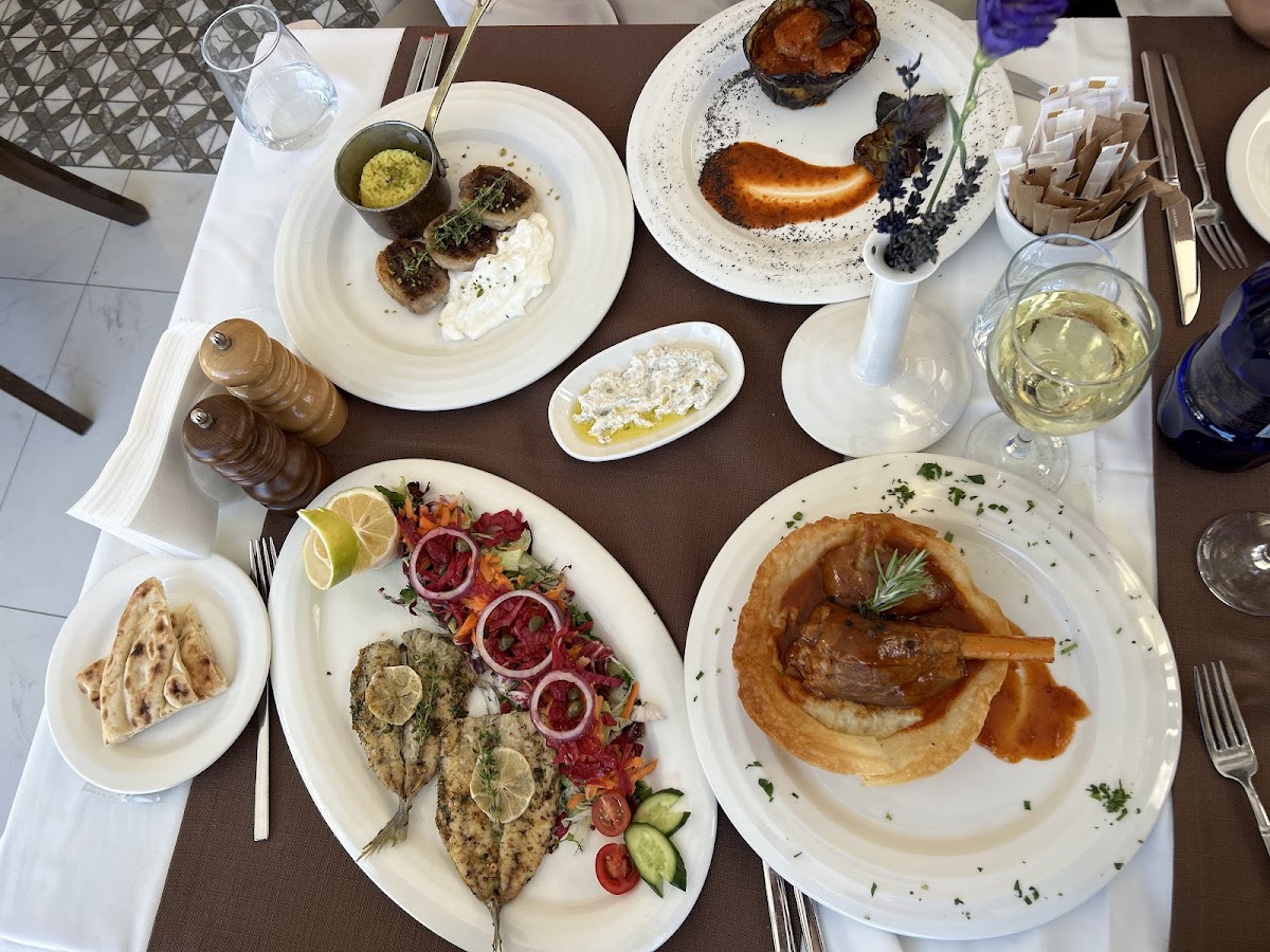 Matbah Restaurant, foto 3