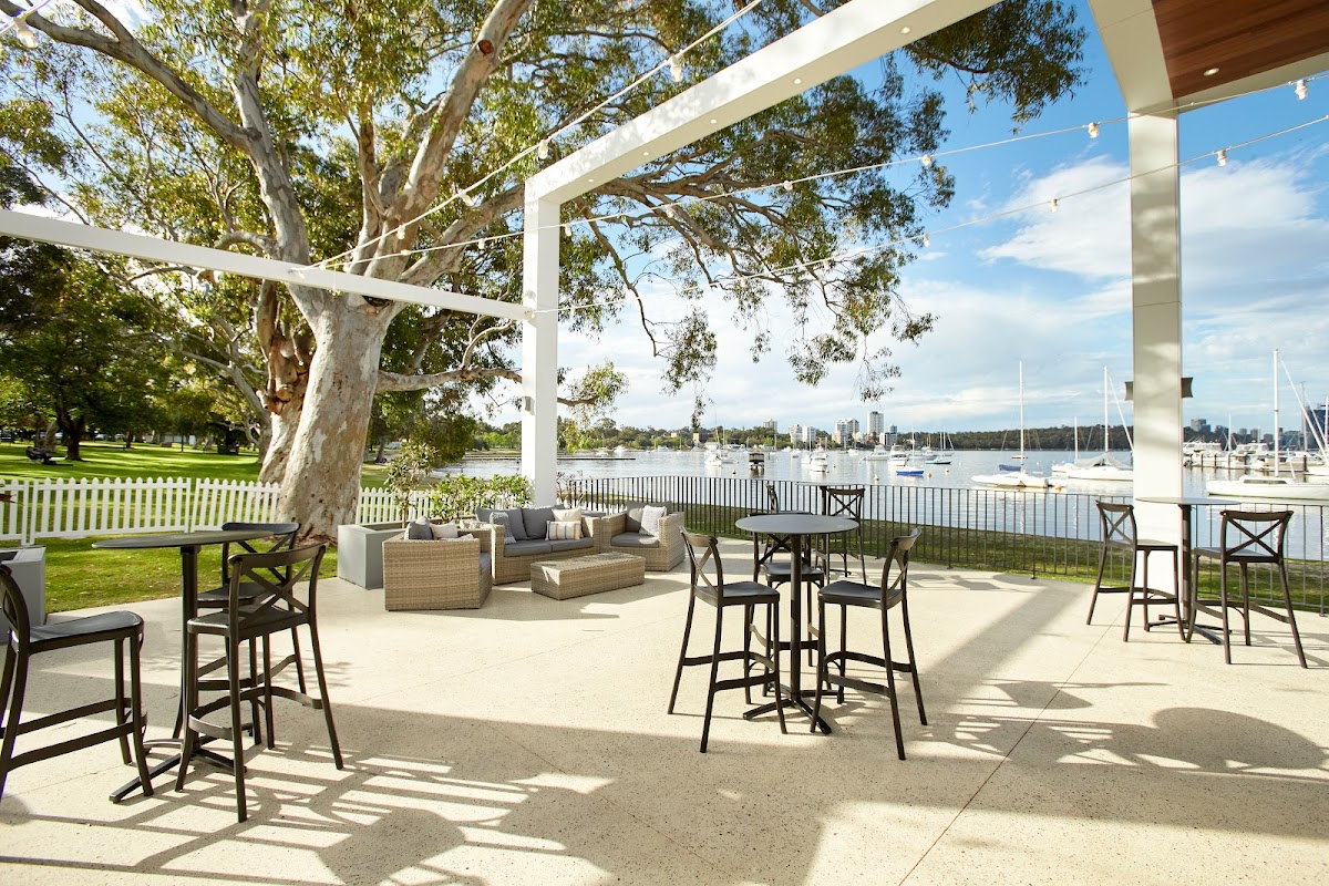 Matilda Bay Restaurant, foto 1