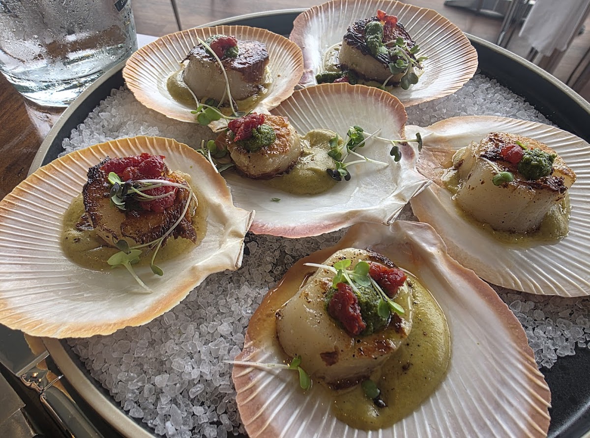 Matilda Bay Restaurant, foto 4