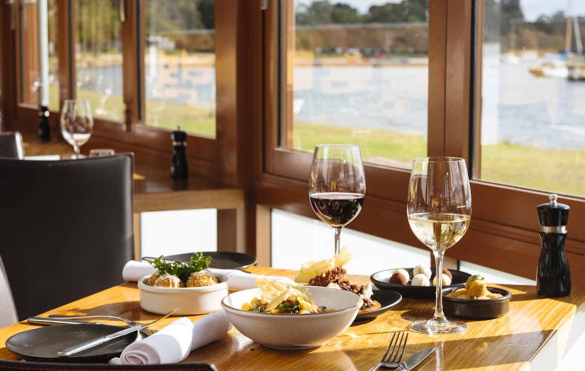 Matilda Bay Restaurant, foto 3