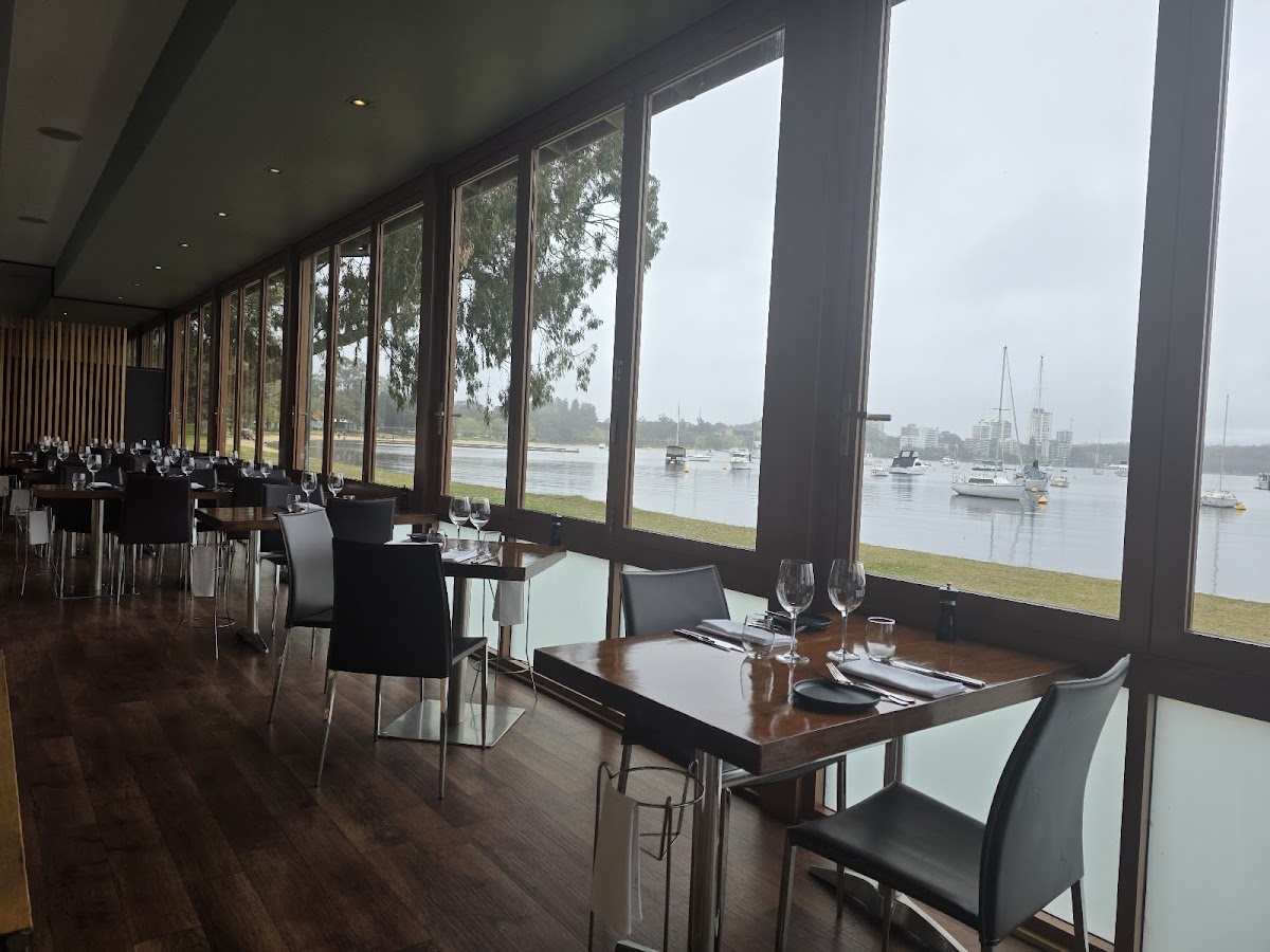 Matilda Bay Restaurant, foto 2