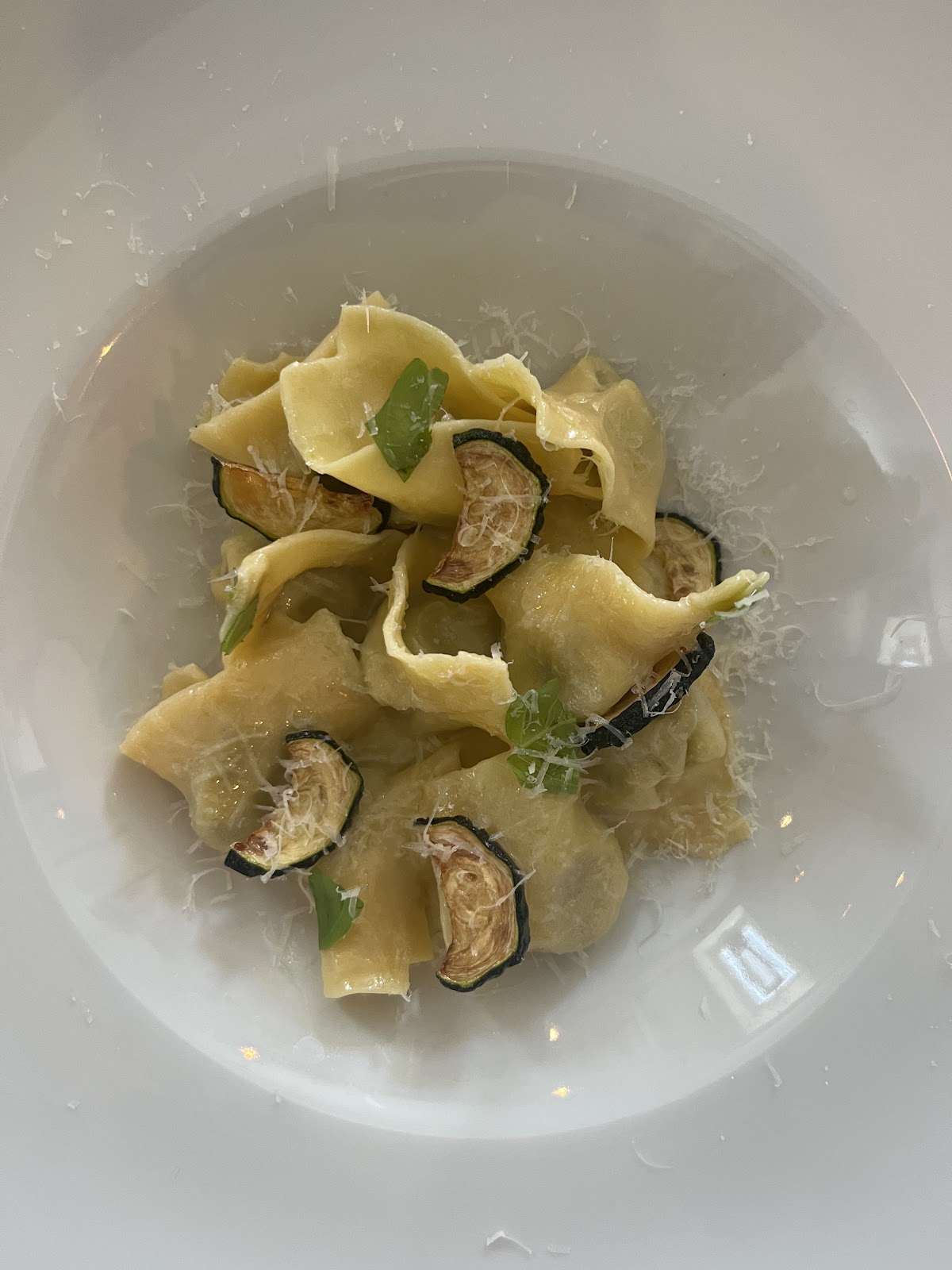 Mavala Osteria Italiana, foto 4