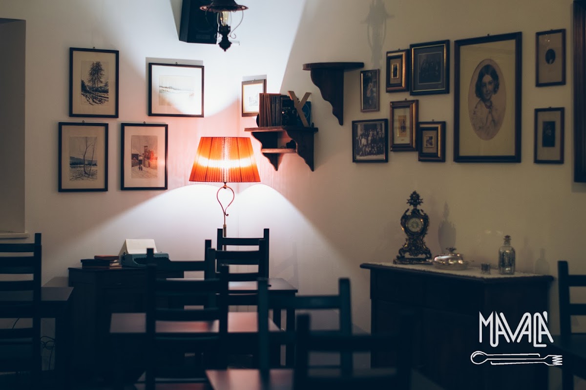 Mavala Osteria Italiana, foto 1