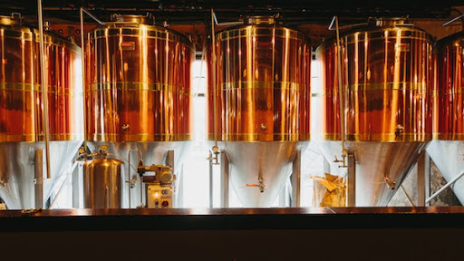 Max Lager's Wood-Fired Grill & Brewery 3