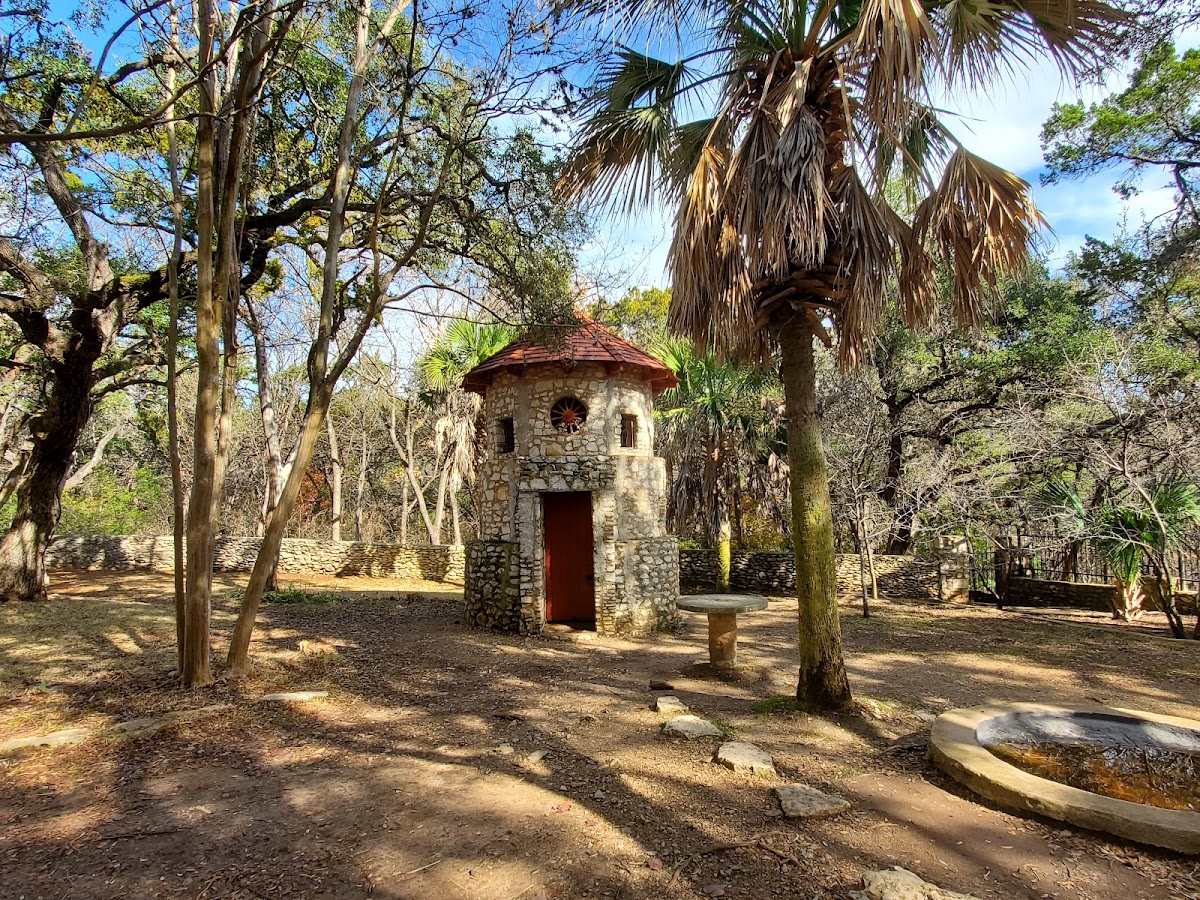 Mayfield Park and Nature Preserve 3