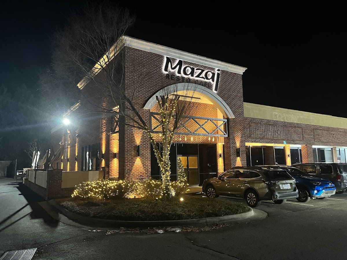 Mazaj Atlanta, foto 1