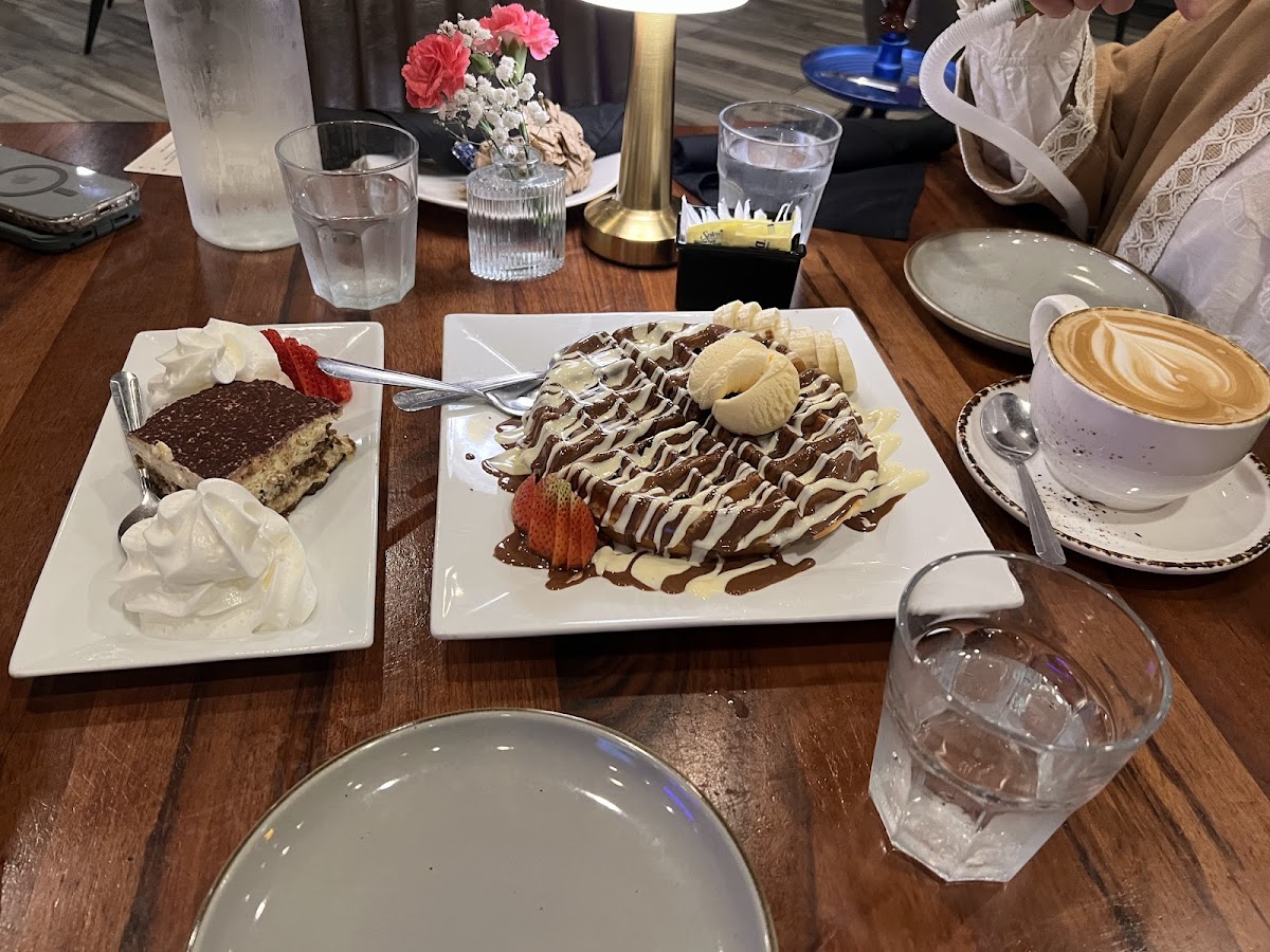 Mazaj Atlanta, foto 3