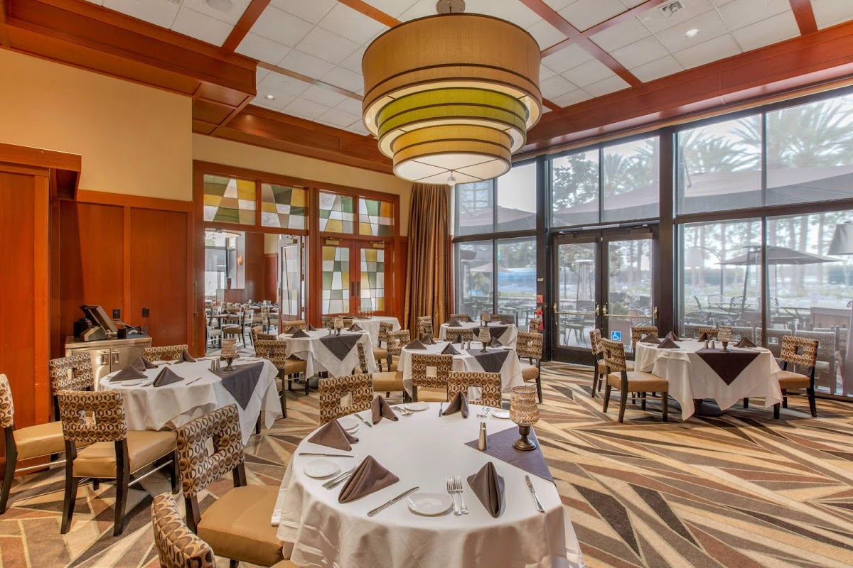 McCormick & Schmick's Grille, foto 1