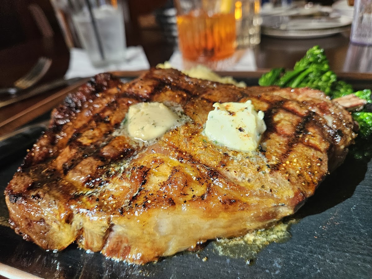 McCormick & Schmick's Grille, foto 4