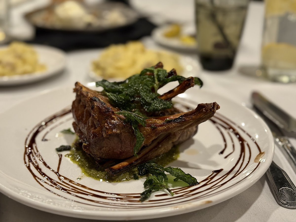 McCoy's Chophouse, foto 4