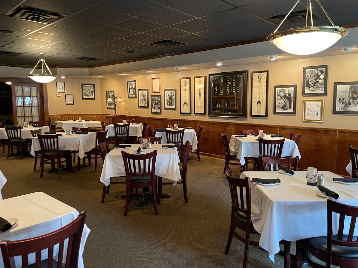 McCoy's Chophouse, foto 1