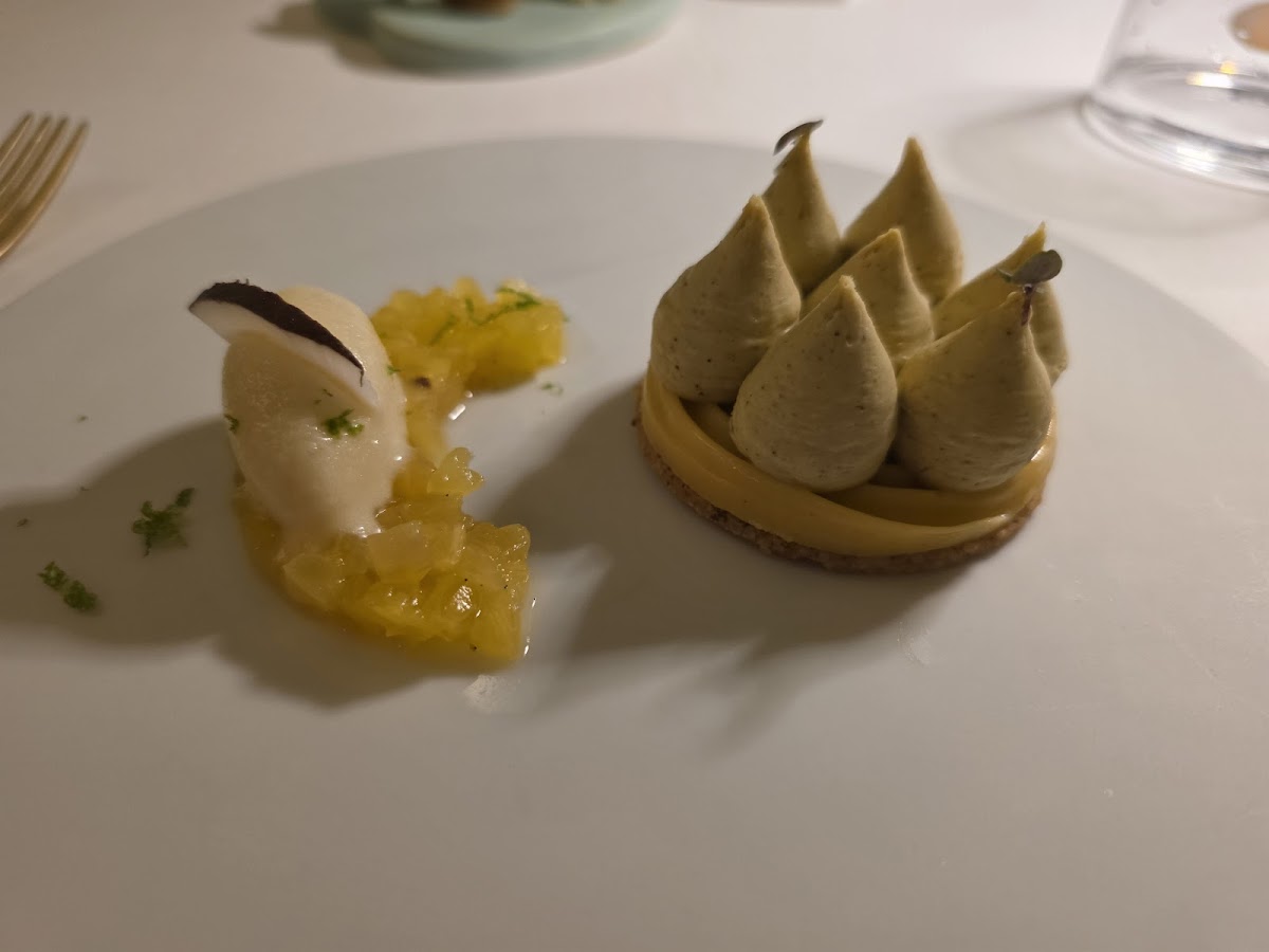 MEC Restaurant, photo 4