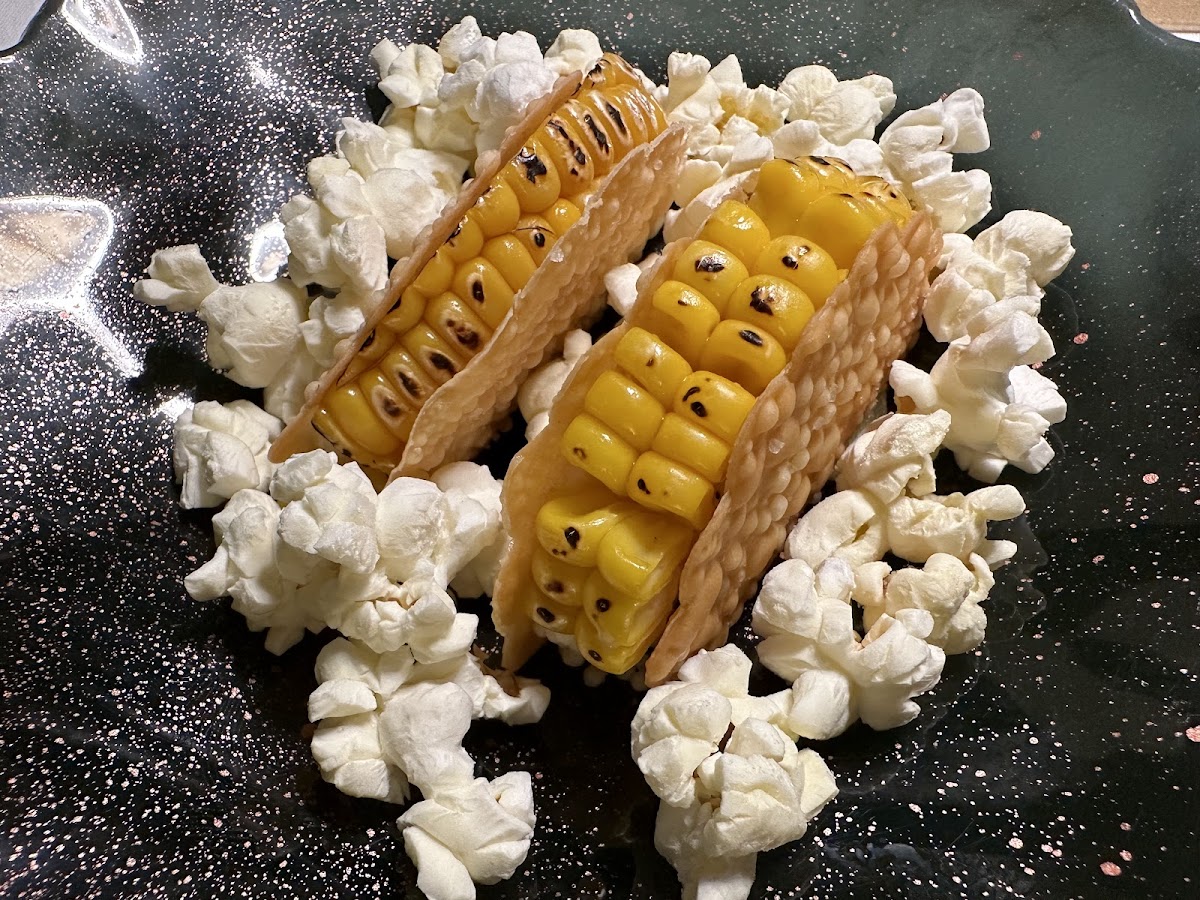 MEC Restaurant, photo 2