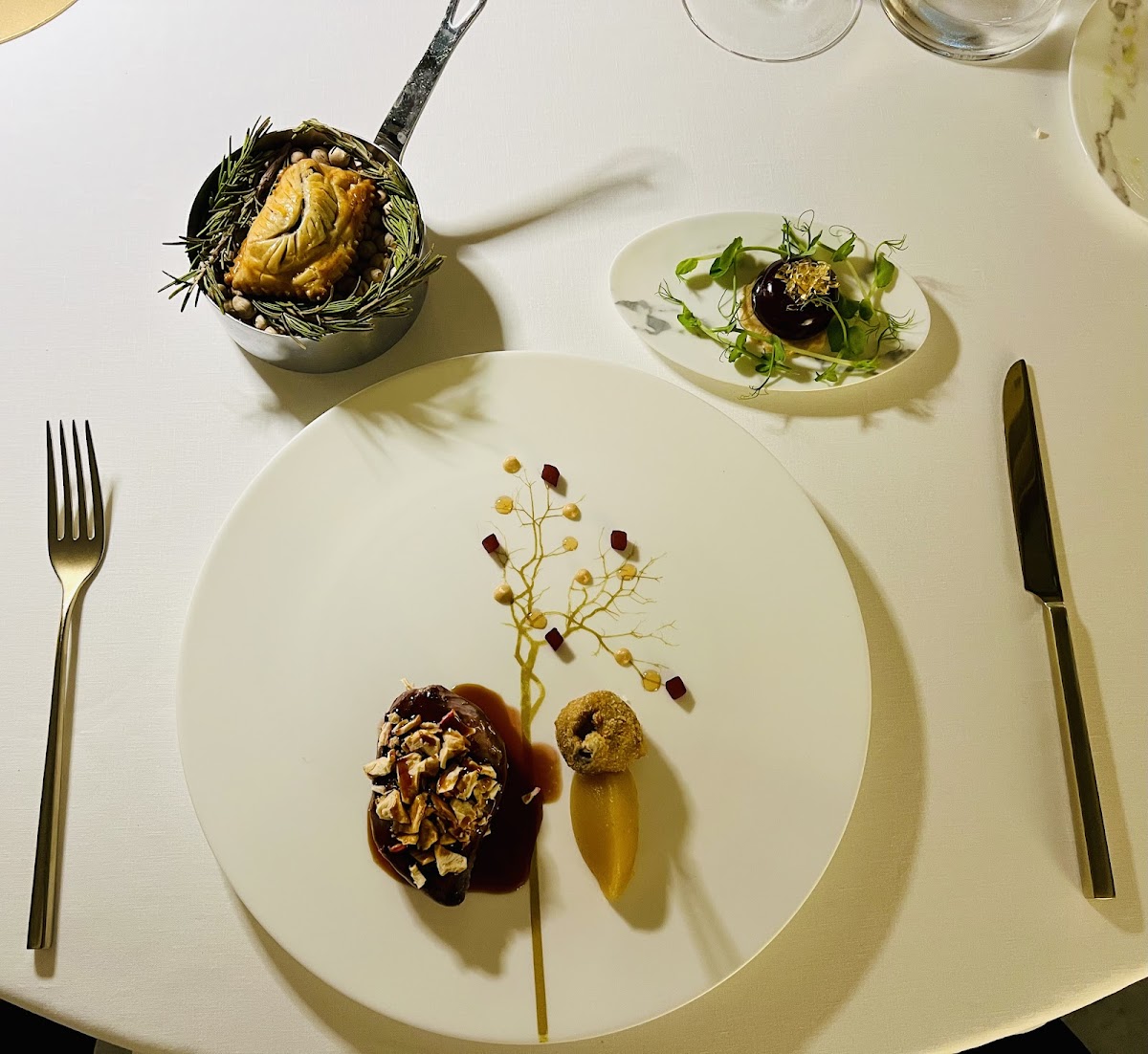 MEC Restaurant, photo 3