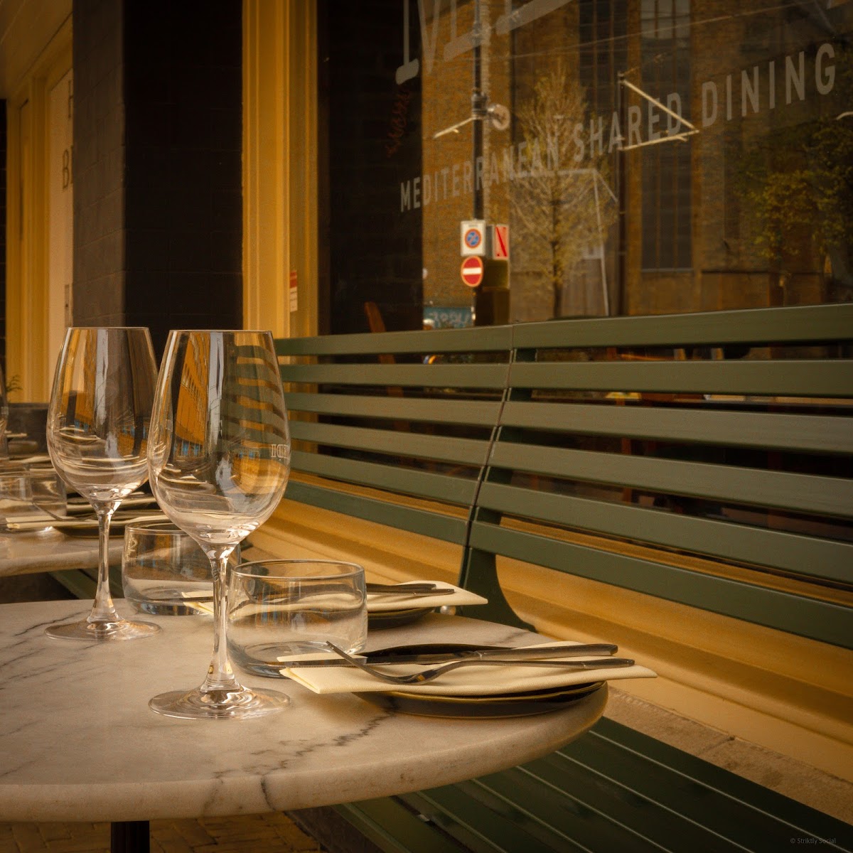 MEDI Restaurant 3