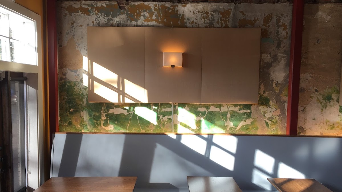 Mediterranea Restaurant & Bakery 3