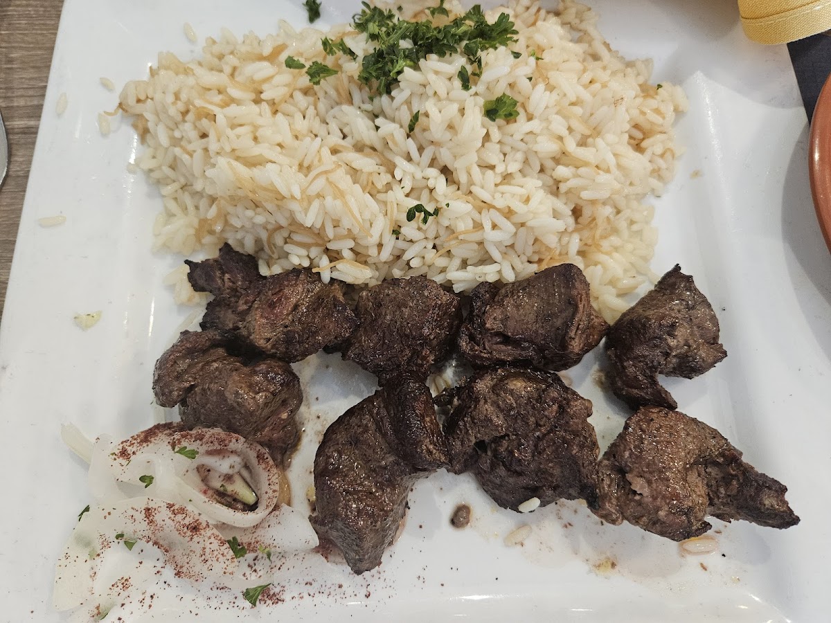 Mediterranean Bistro, photo 4