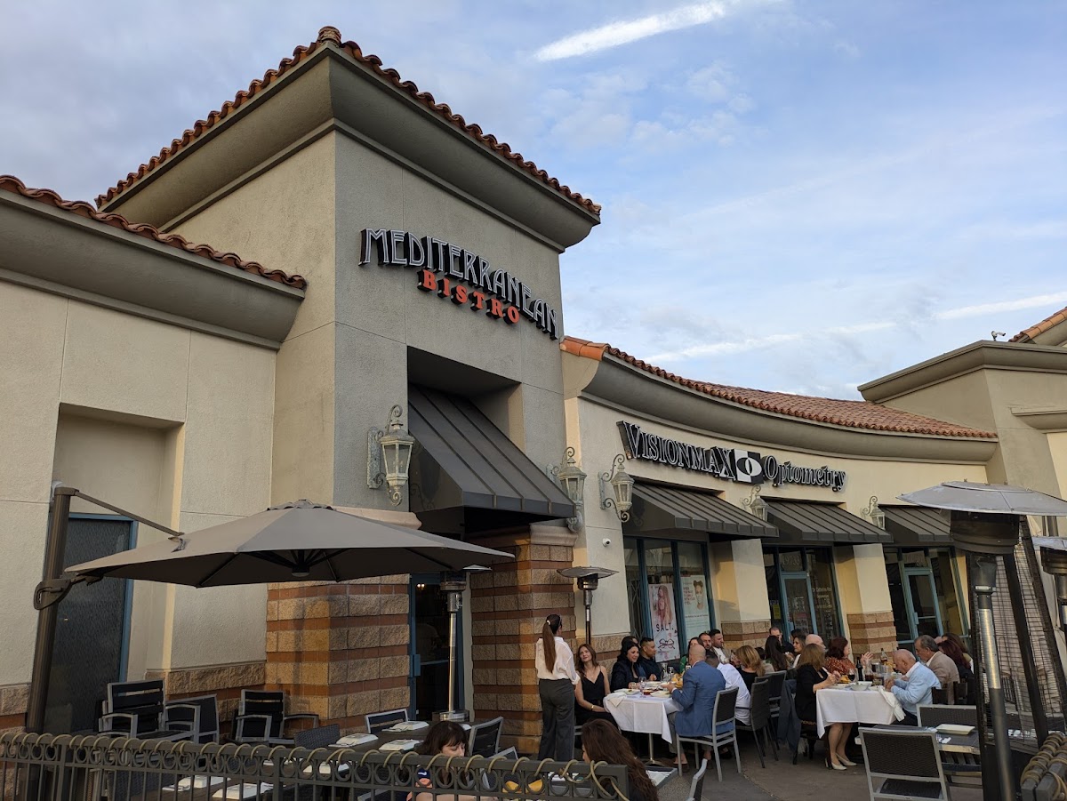 Mediterranean Bistro, photo 1
