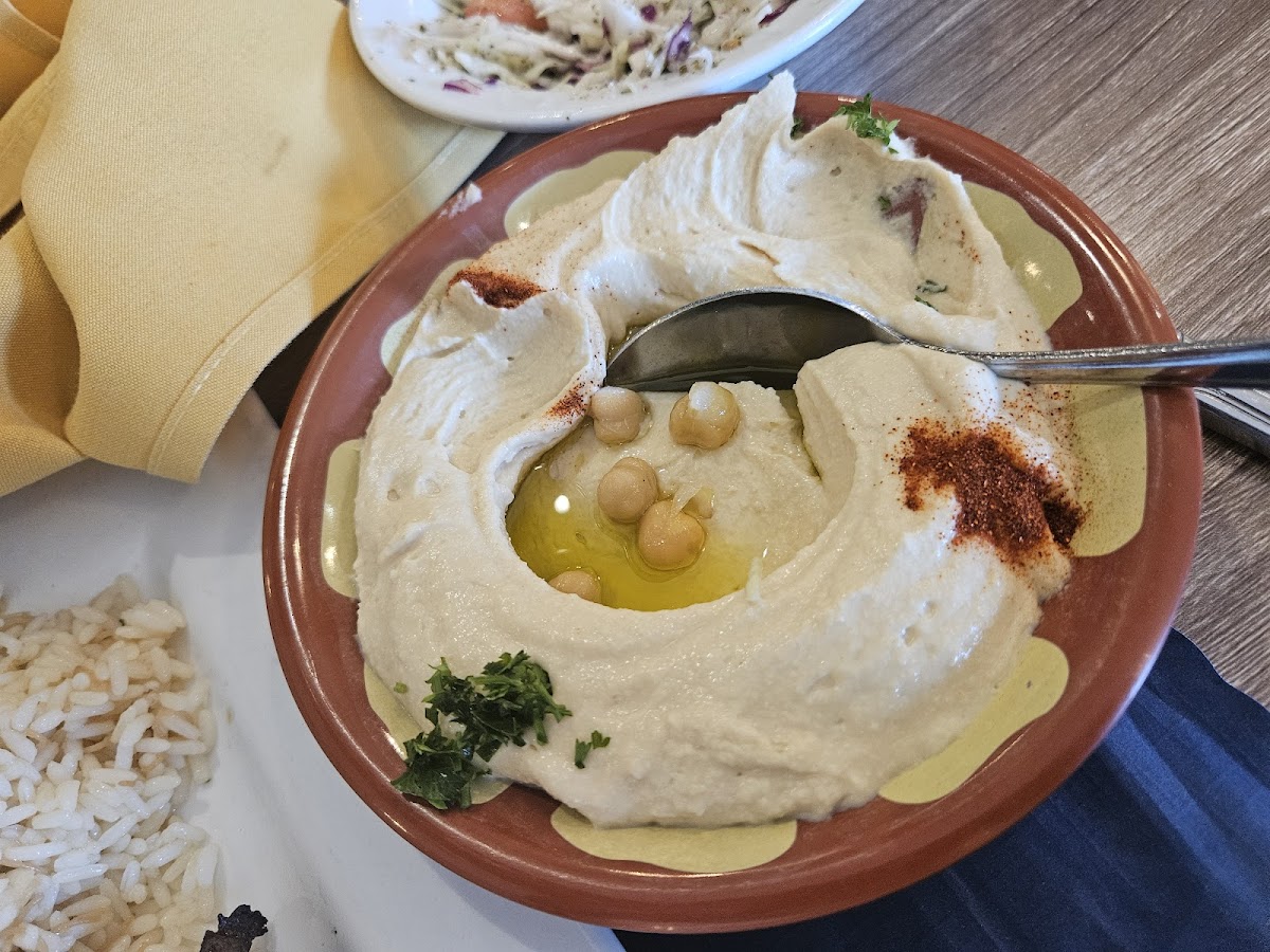Mediterranean Bistro, photo 3