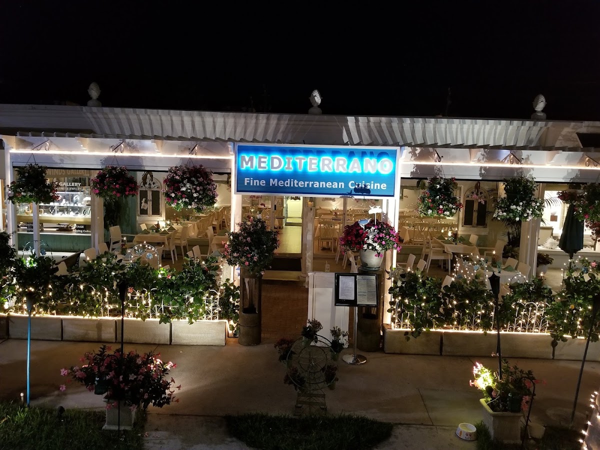Mediterrano, foto 1