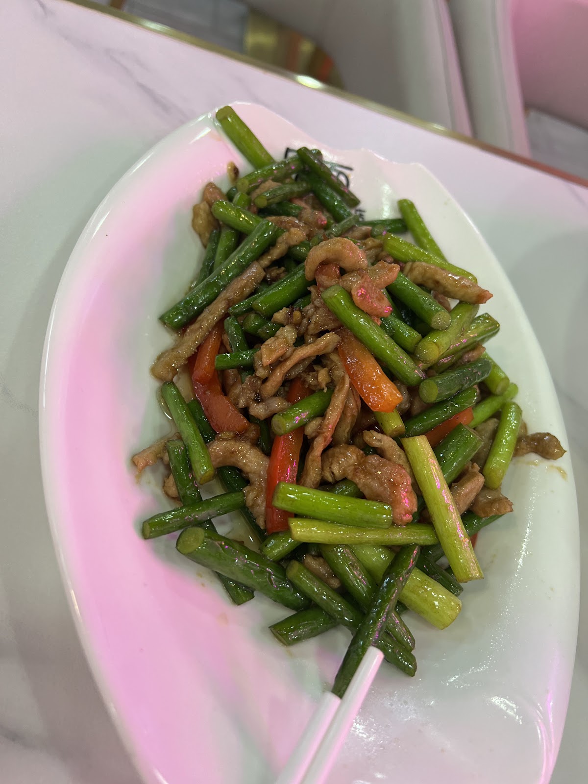 Meet Up Noodle Bar, foto 4