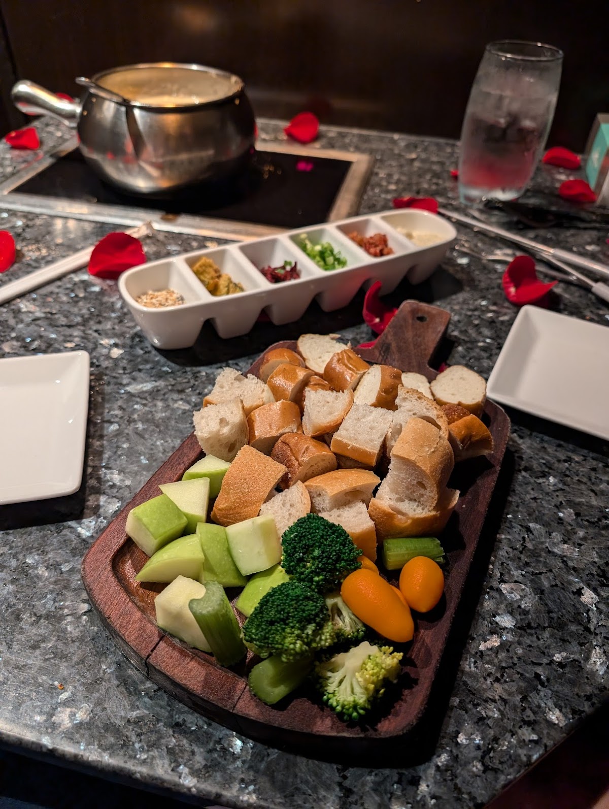 Melting Pot, foto 3