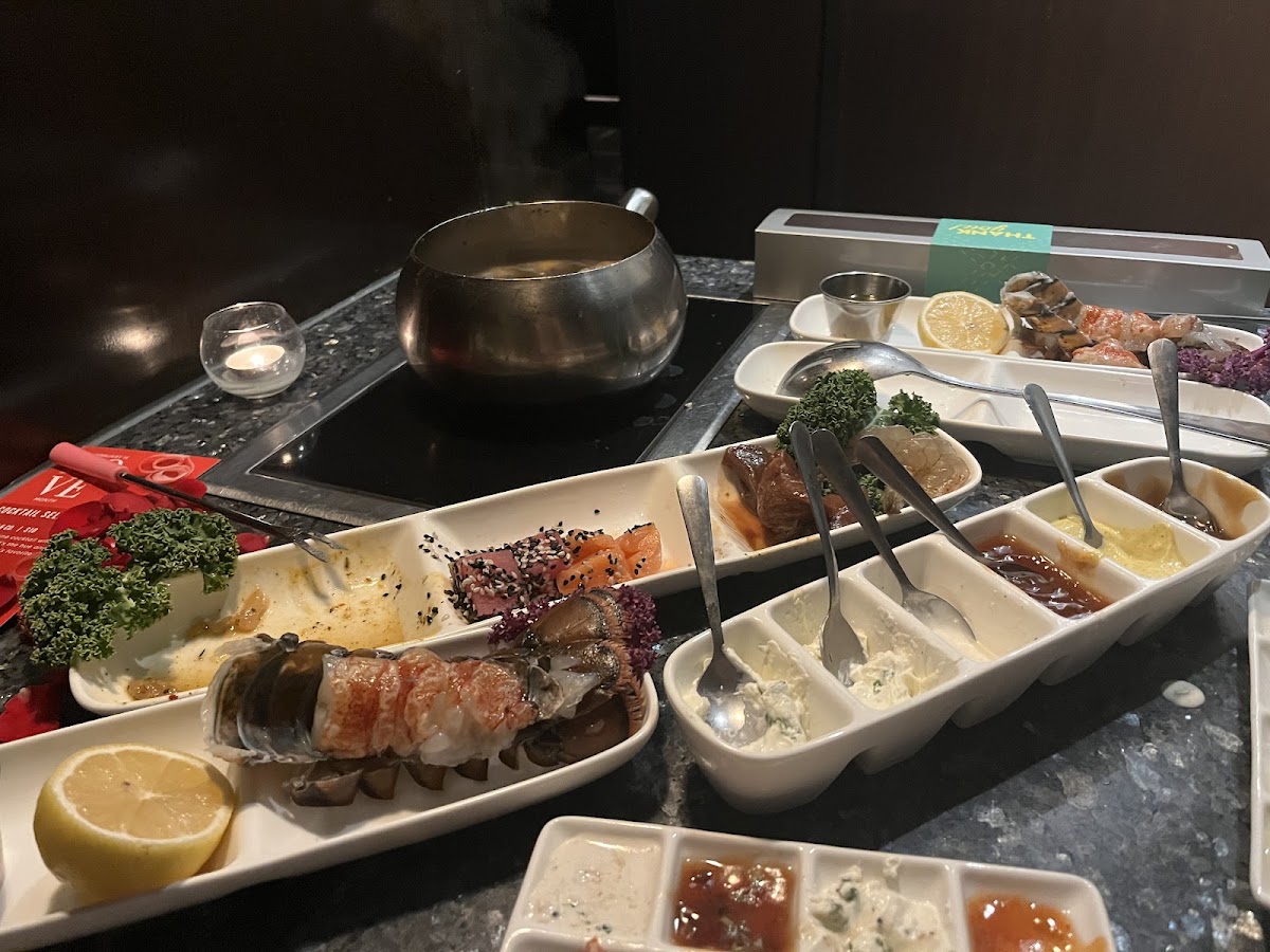 Melting Pot, foto 4