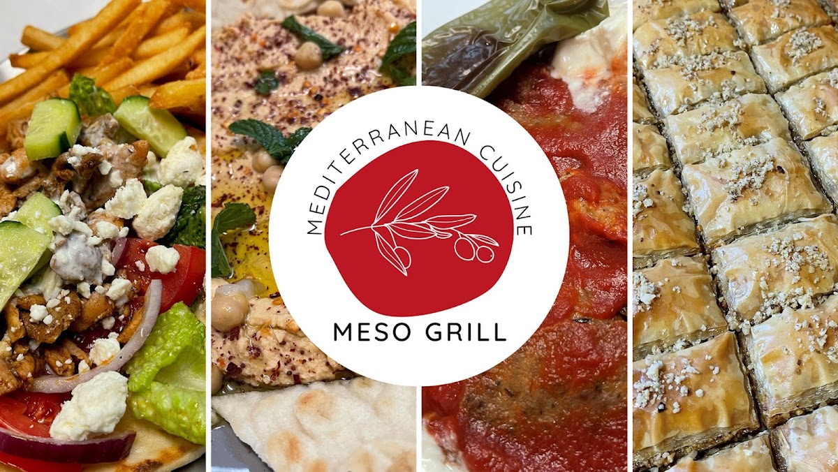 MESO GRILL 2