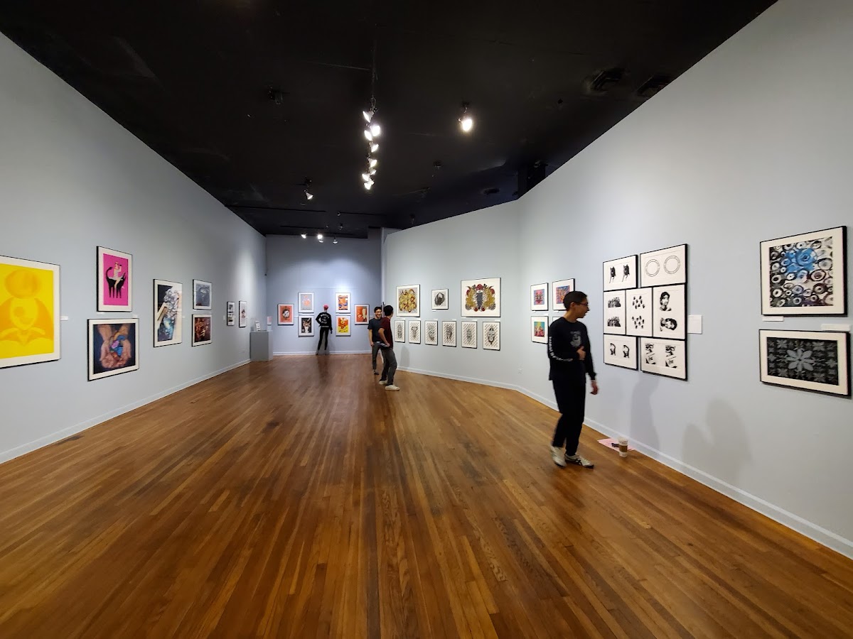 Mexic-Arte Museum 3