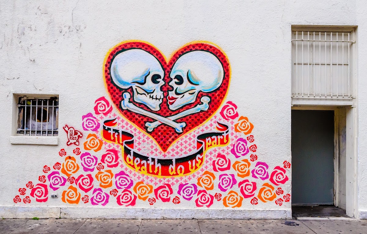 Mexic-Arte Museum - Romantic date spot in Austin