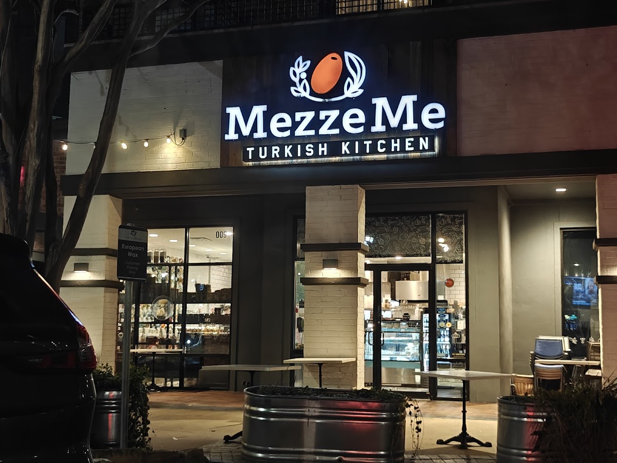 MezzeMe, Foto 1