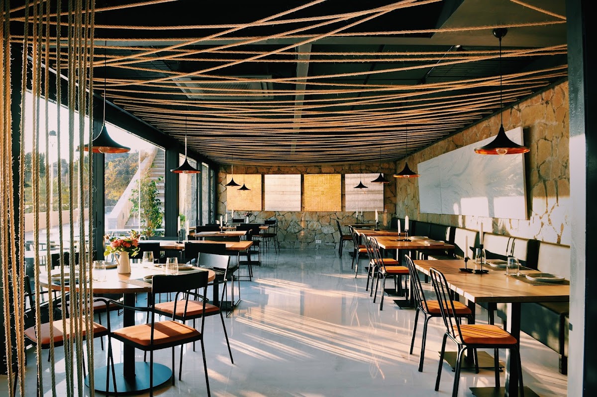 Mi Niña Lola | Restaurante en Málaga, foto 1